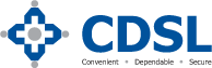 CDSL Logo