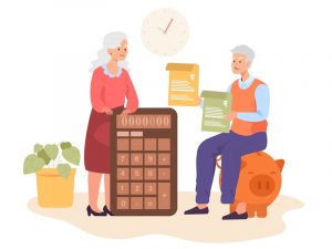 Retirement Planing