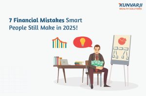 common financial planning mistakes in 2025