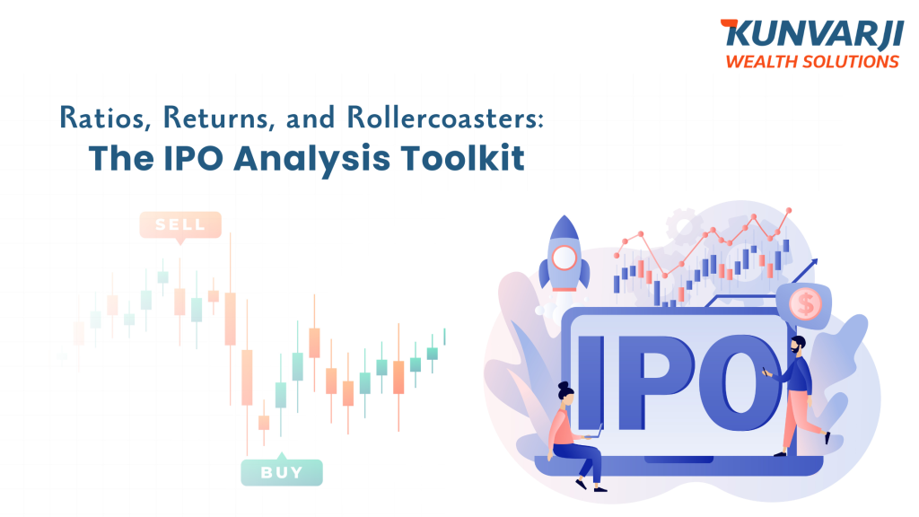 How to Analyse an IPO: Key Financial Ratios & Metrics to Analyse an IPO 