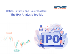 IPO Analysis Guide: Financial Ratios and Metrics Explained