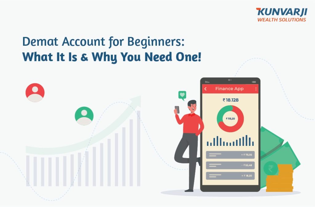 How to Open a Demat Account in India: Step-by-Step Process